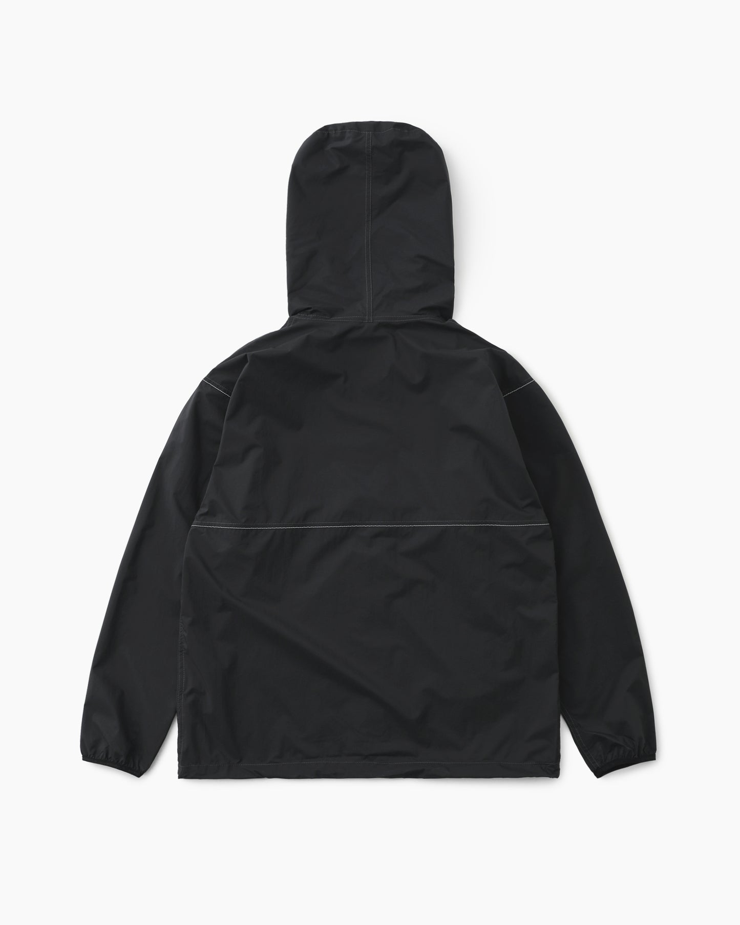PERTEX Wind Jacket Black