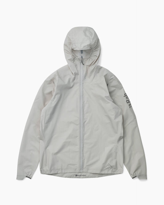 Phantom Jacket Light Zinc