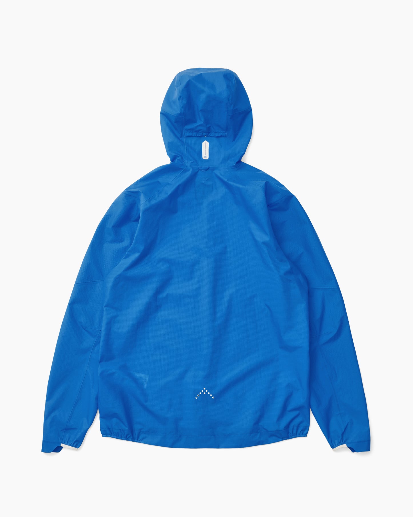 Phantom Jacket Maya Blue