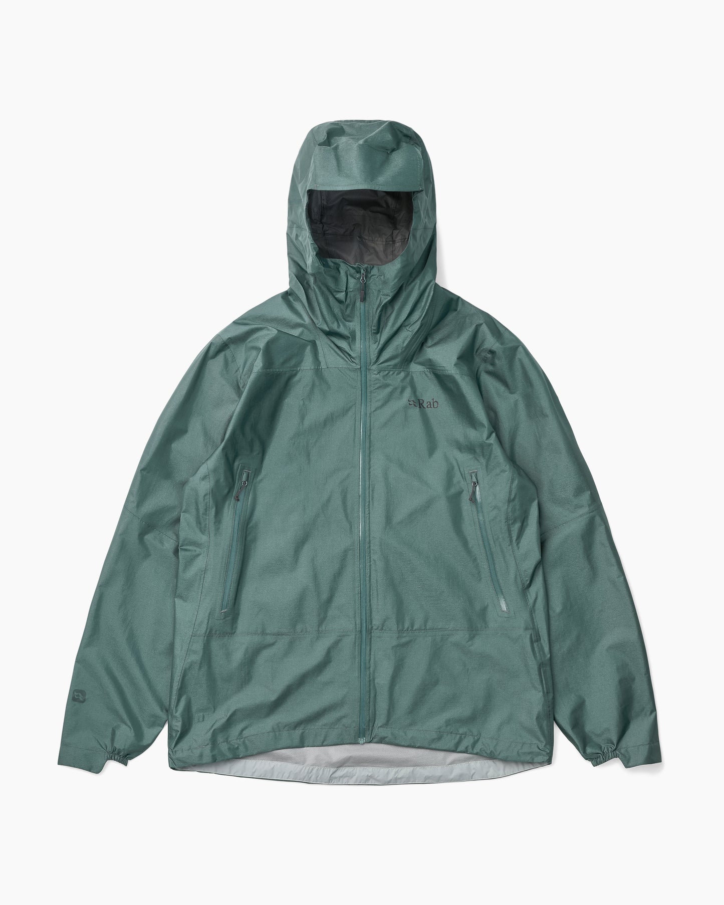 Phantom Mountain Jacket Sage
