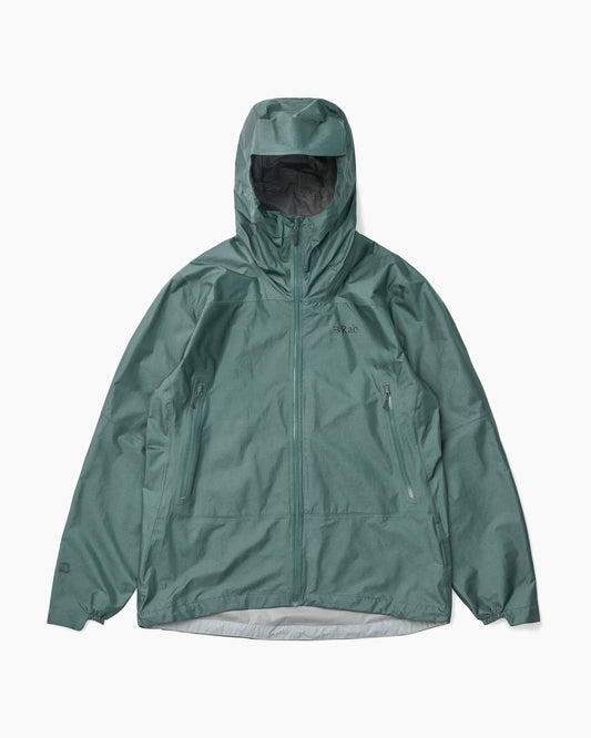 Phantom Mountain Jacket Sage