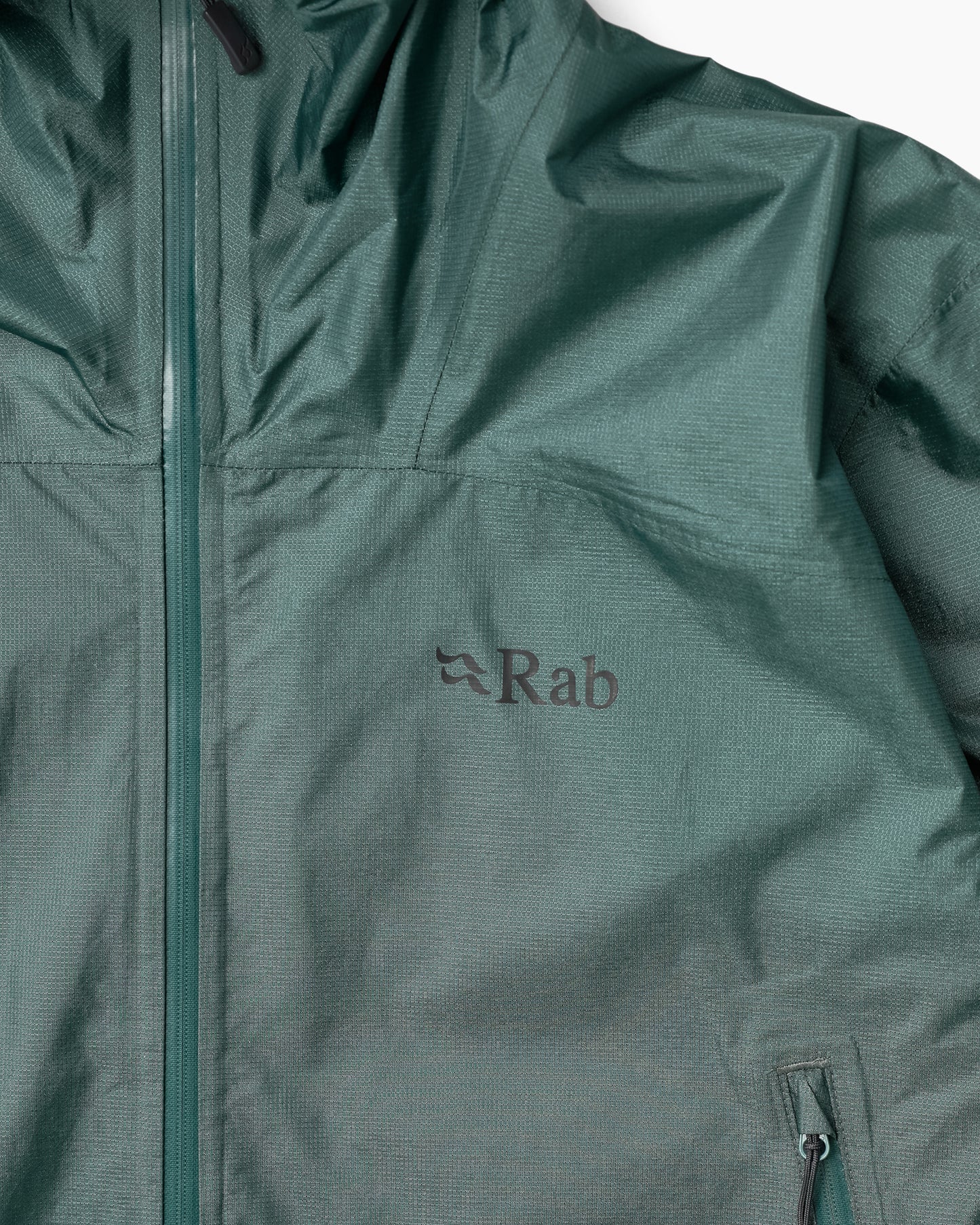 Phantom Mountain Jacket Sage