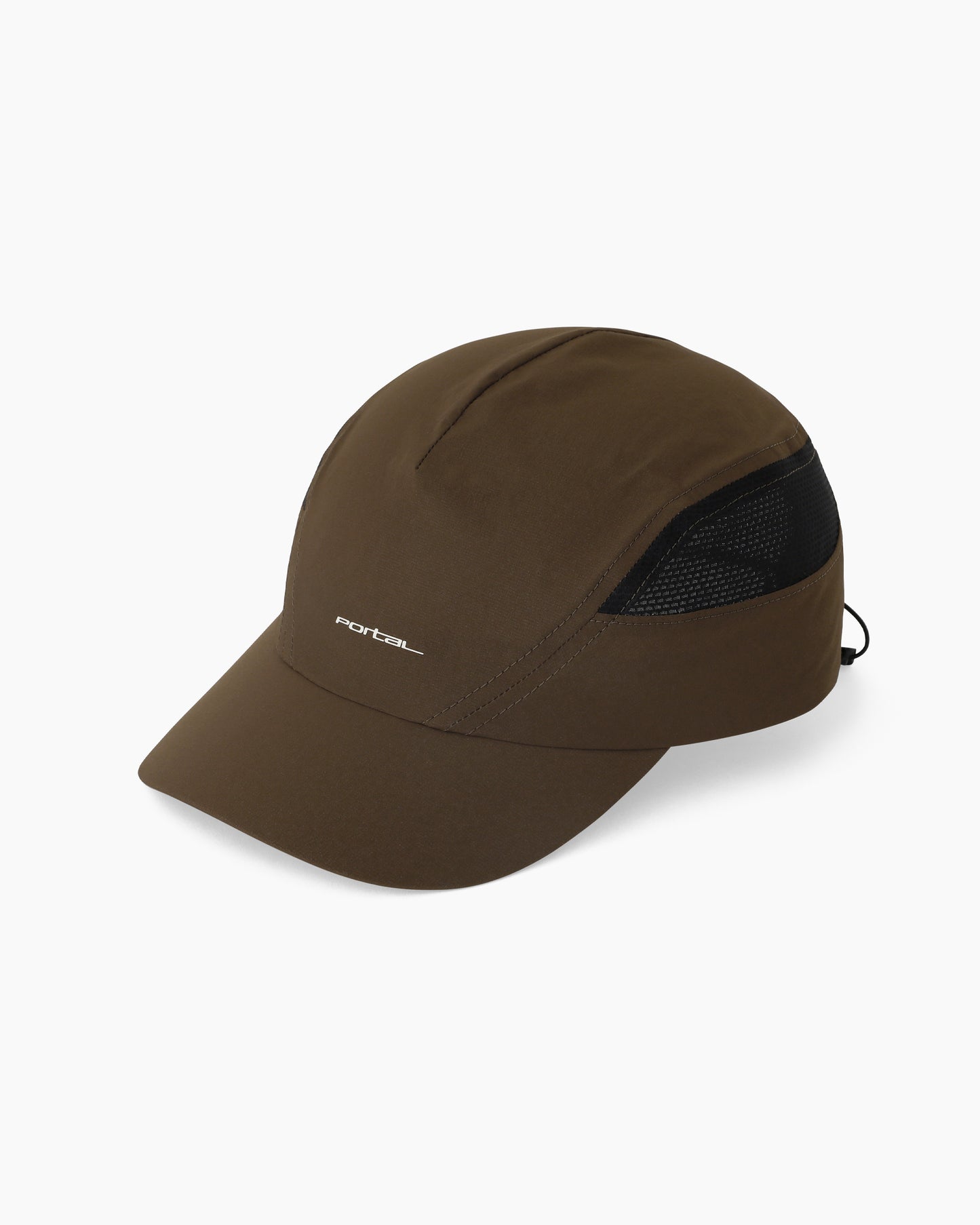 Planar Lightweight Cap Slate Black