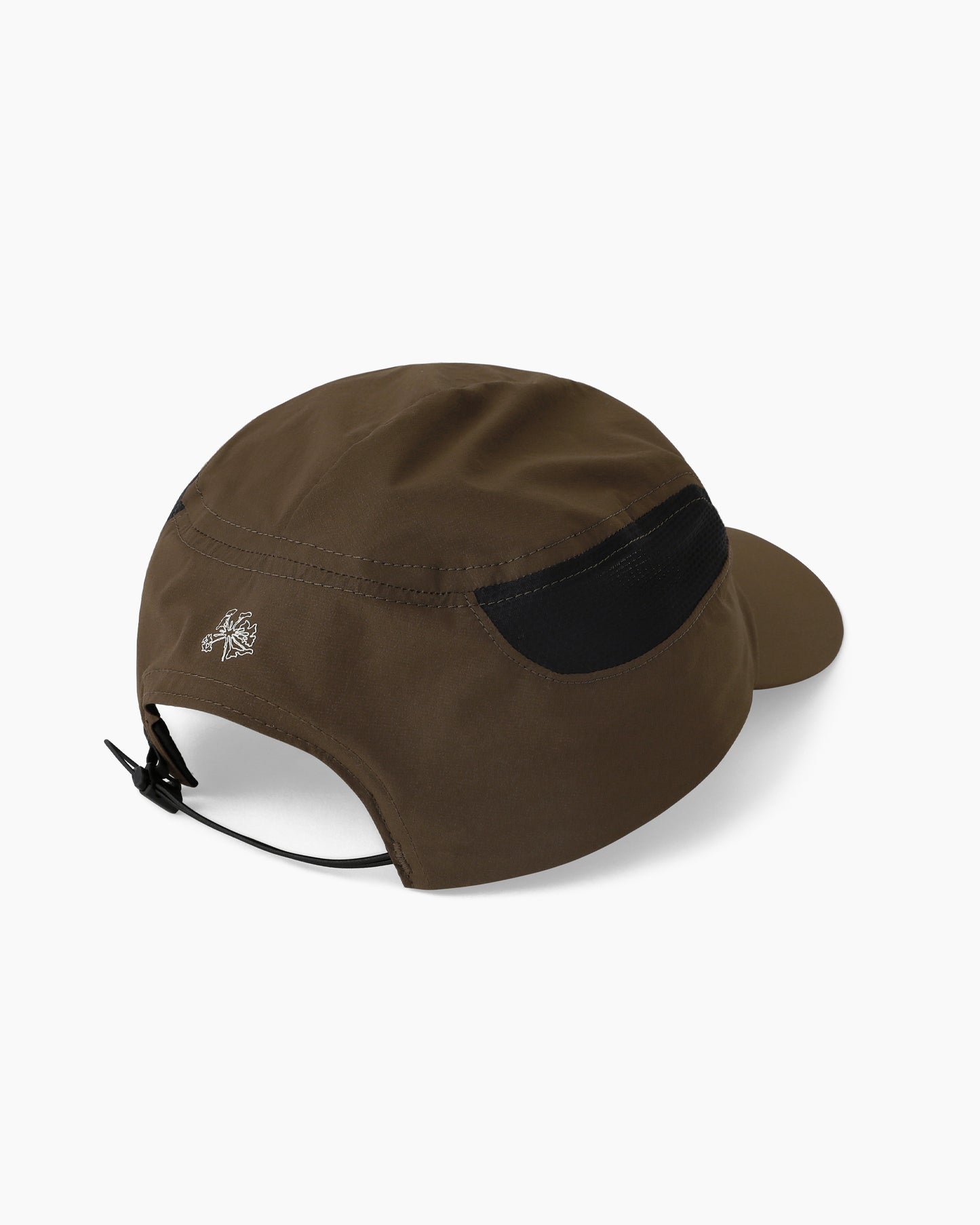 Planar Lightweight Cap Slate Black