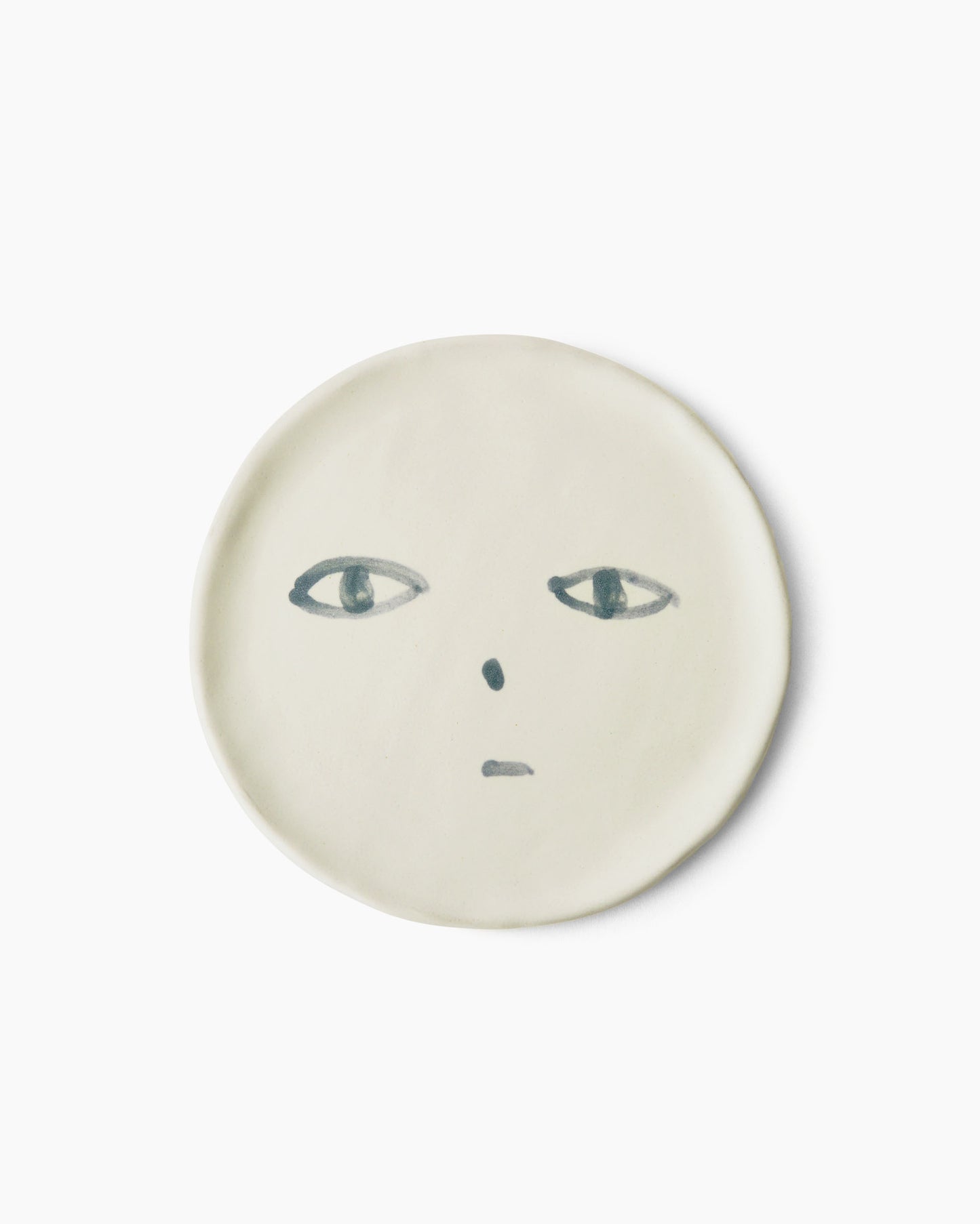 Plate Small