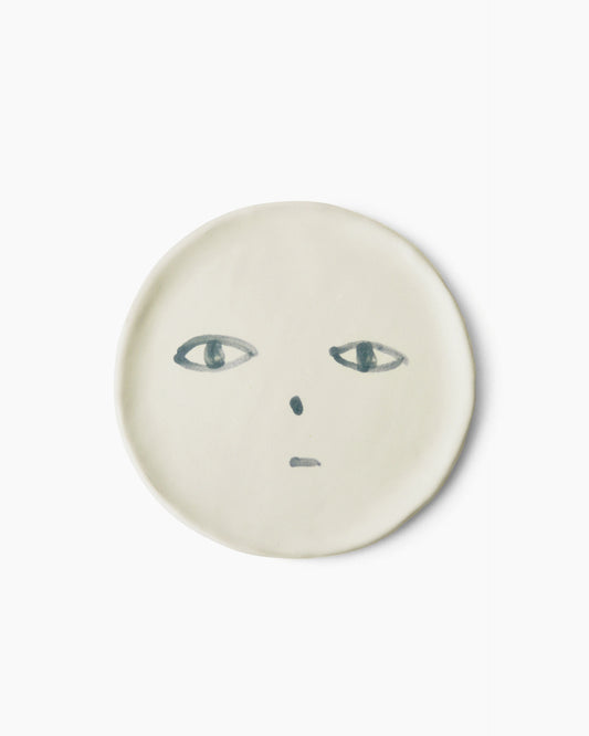 Plate Small