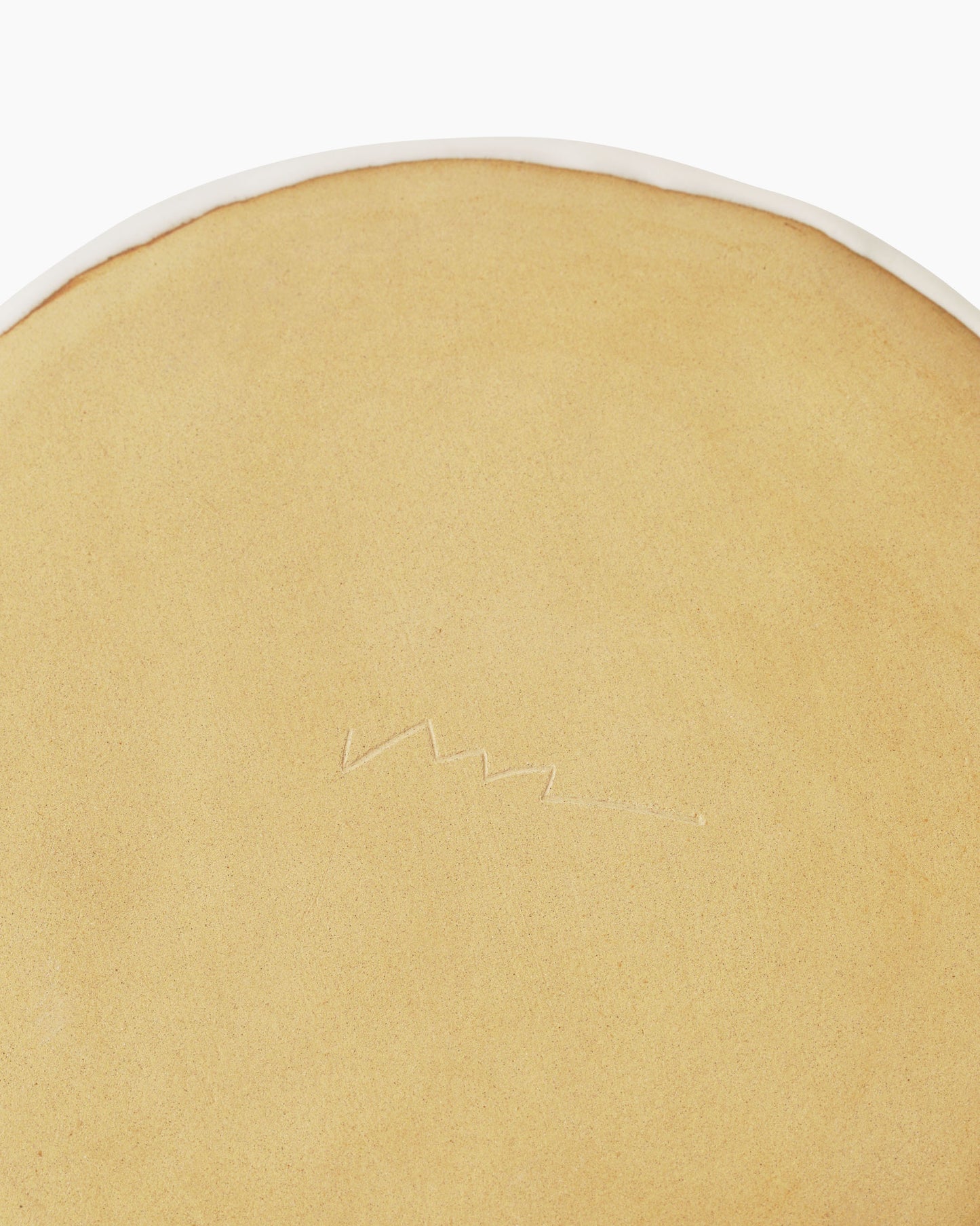 Plate Small
