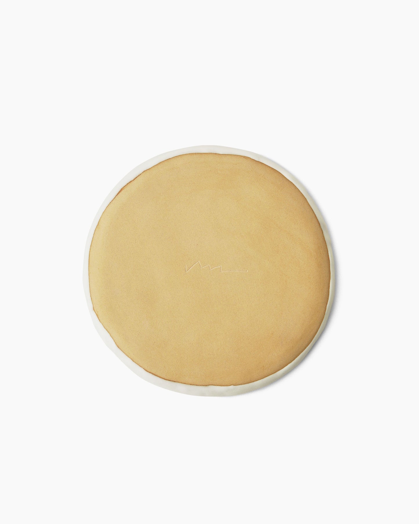 Plate Small
