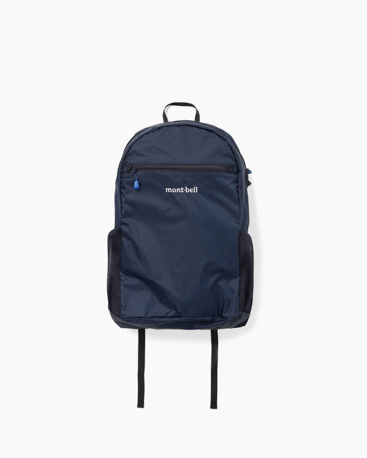 Pocketable Light Pack 20 Navy