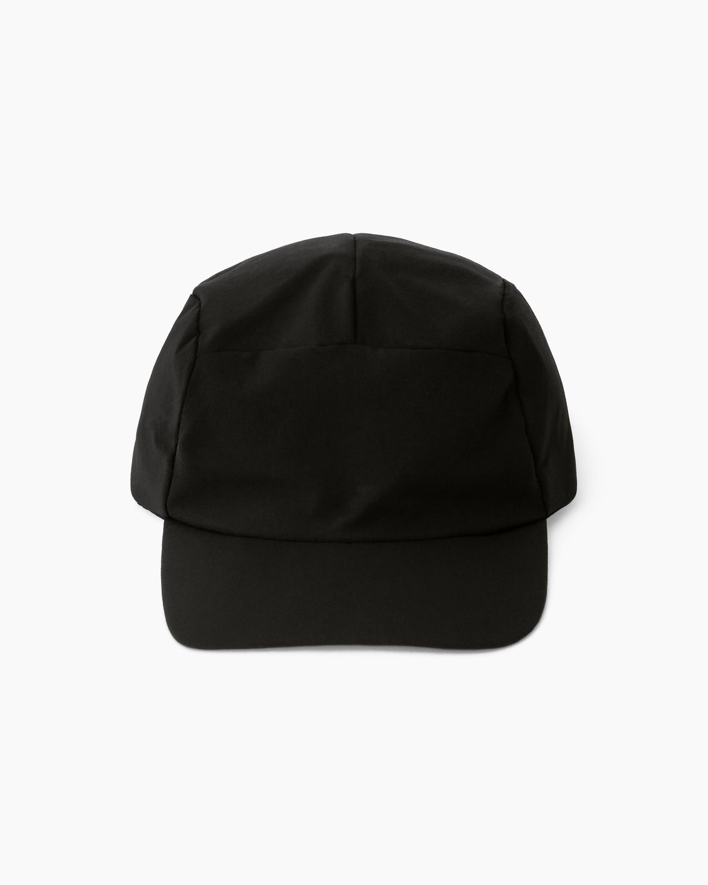 Radius Cap Black Beauty