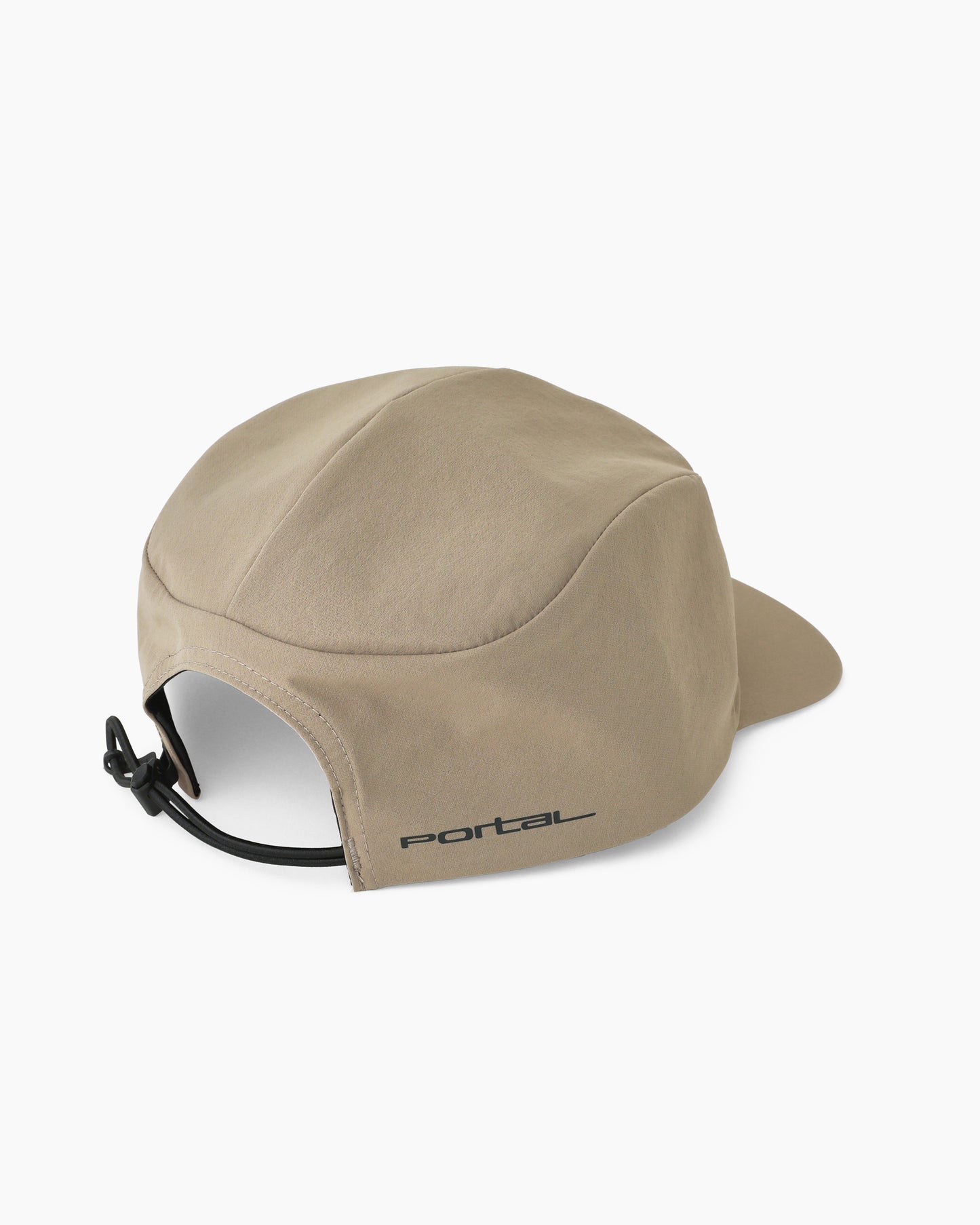 Radius Cap Desert Taupe