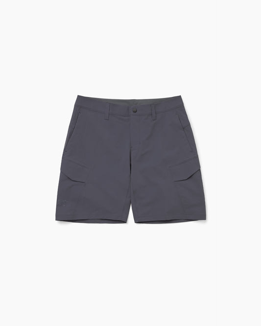 Rampart Short 9" M Dk Stratus