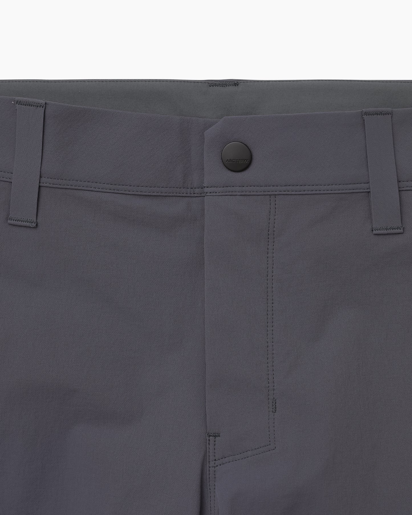 Rampart Short 9" M Dk Stratus