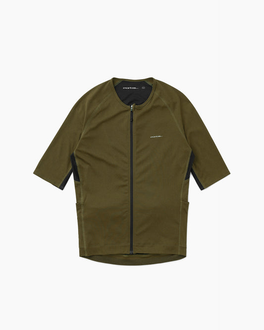 Range Light Jersey Dark Olive