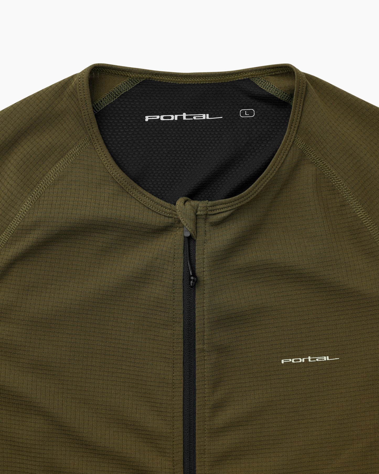 Range Light Jersey Dark Olive