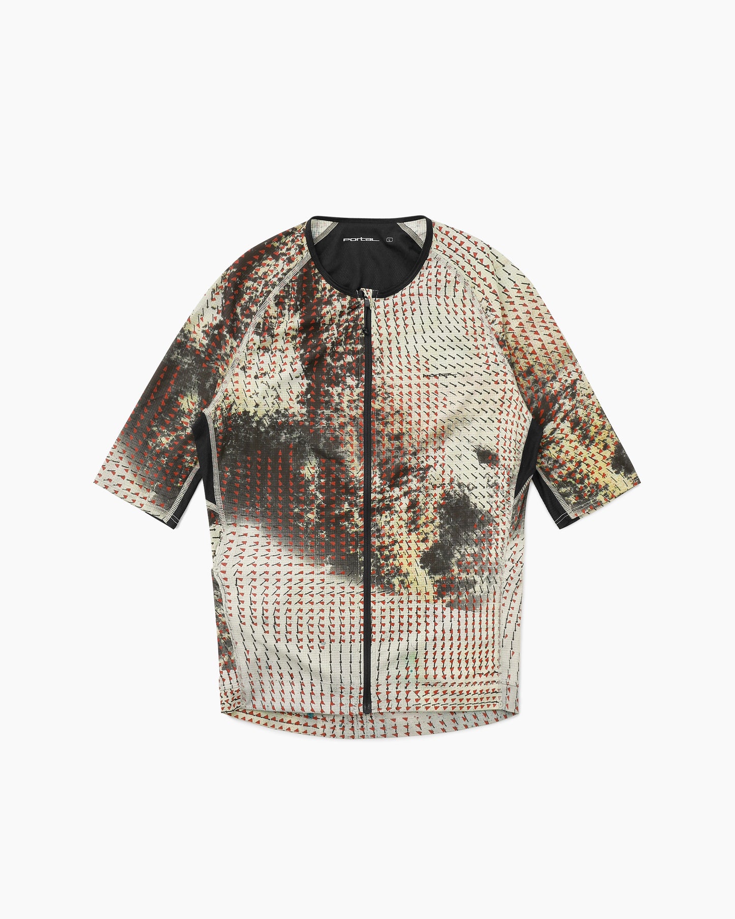 Range Light Jersey Trade Winds