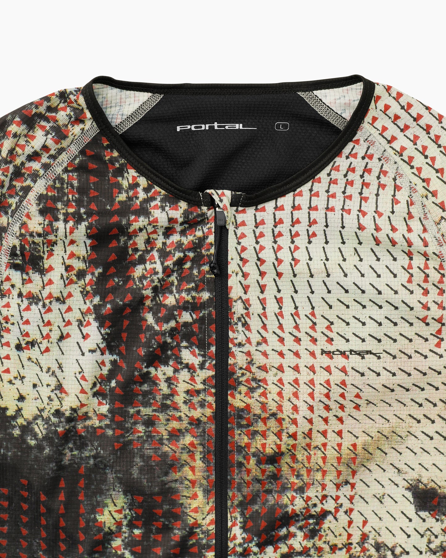 Range Light Jersey Trade Winds