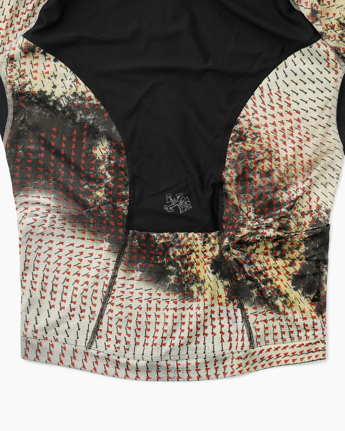 Range Light Jersey Trade Winds
