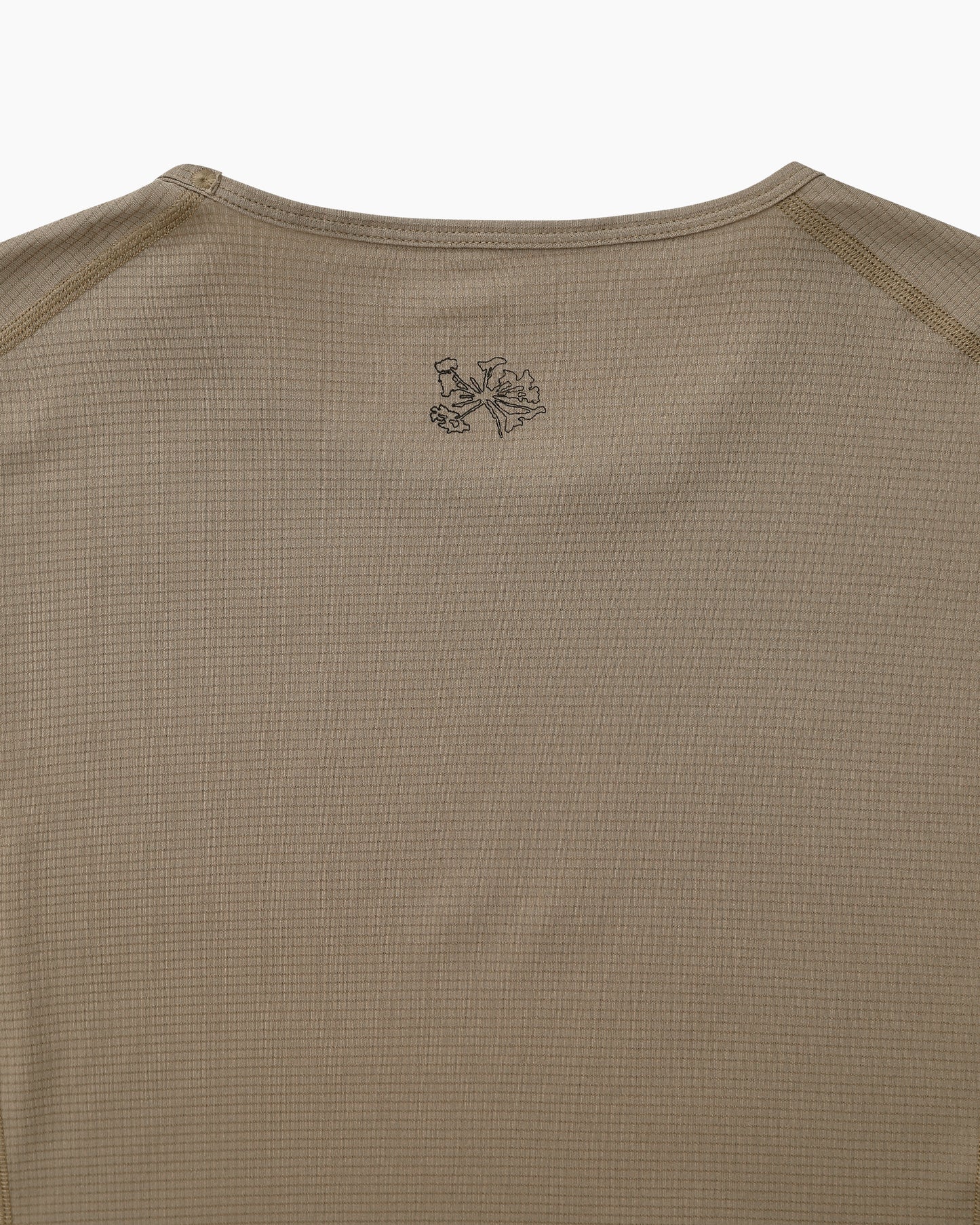 Range Light Tank Desert Taupe/Black Beauty