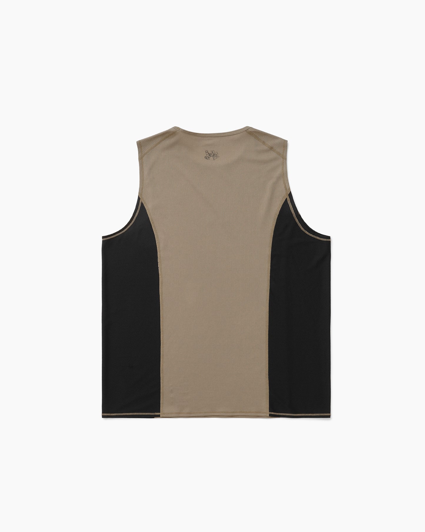 Range Light Tank Desert Taupe/Black Beauty
