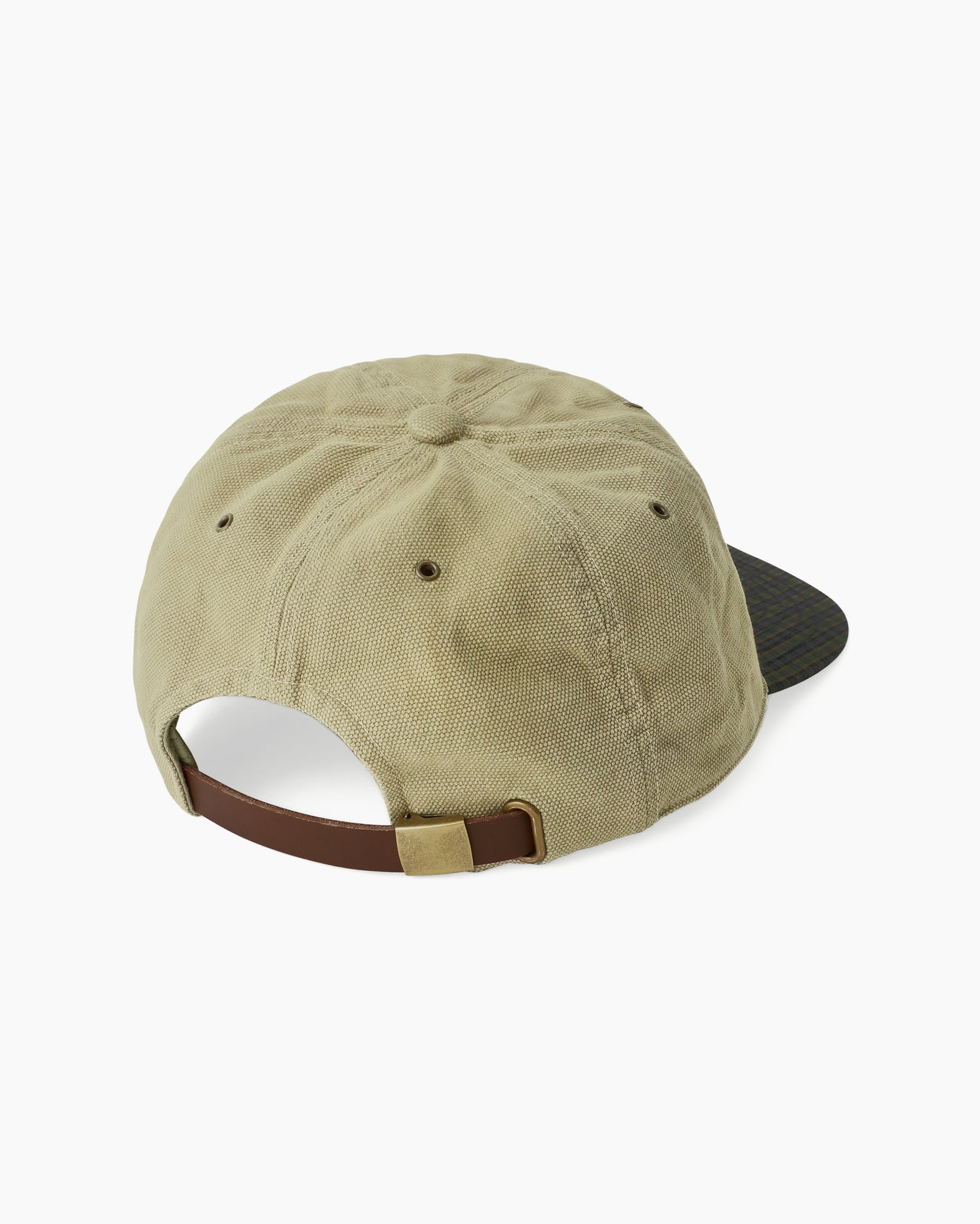 Reed Cap Khaki