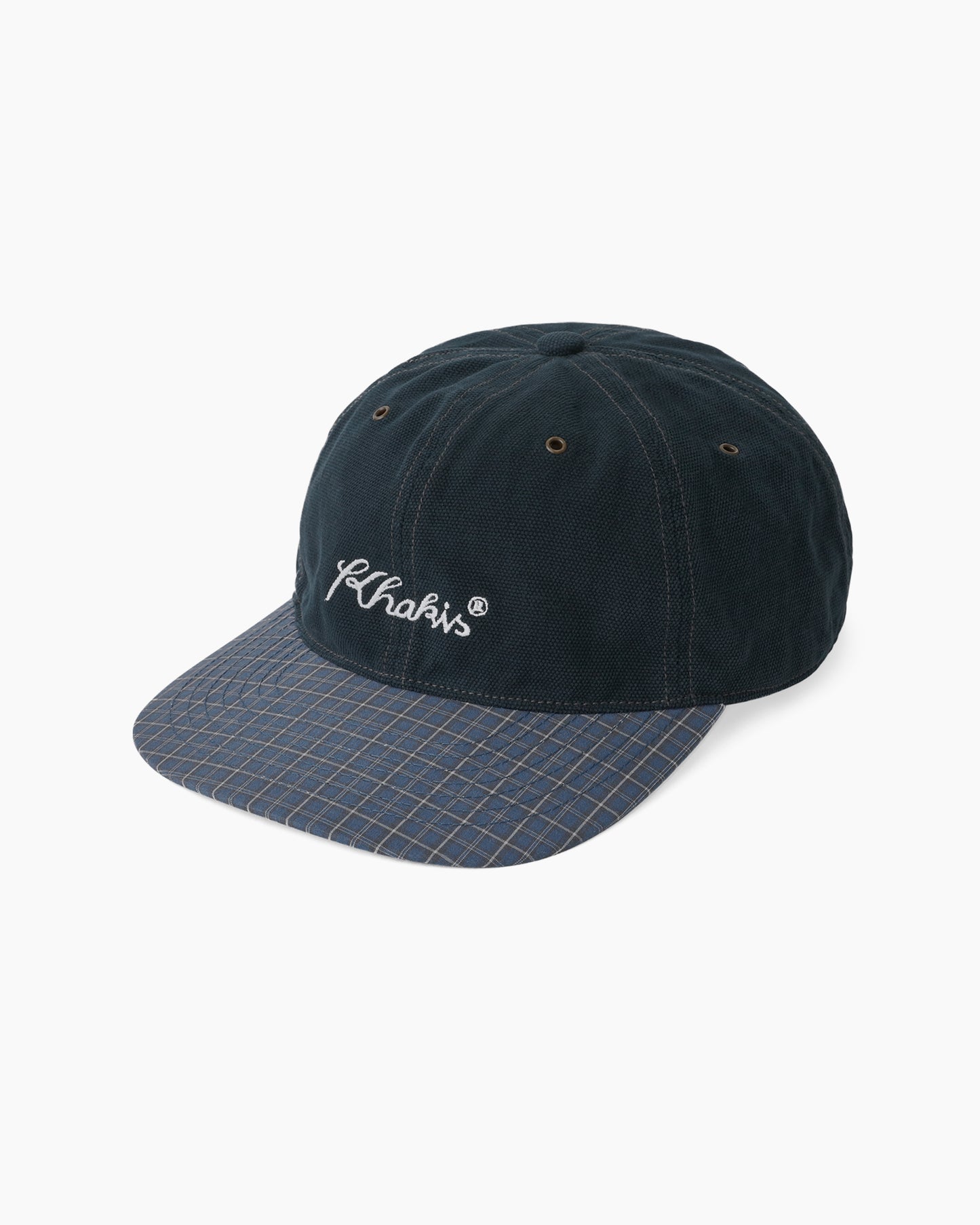 Reed Cap Navy