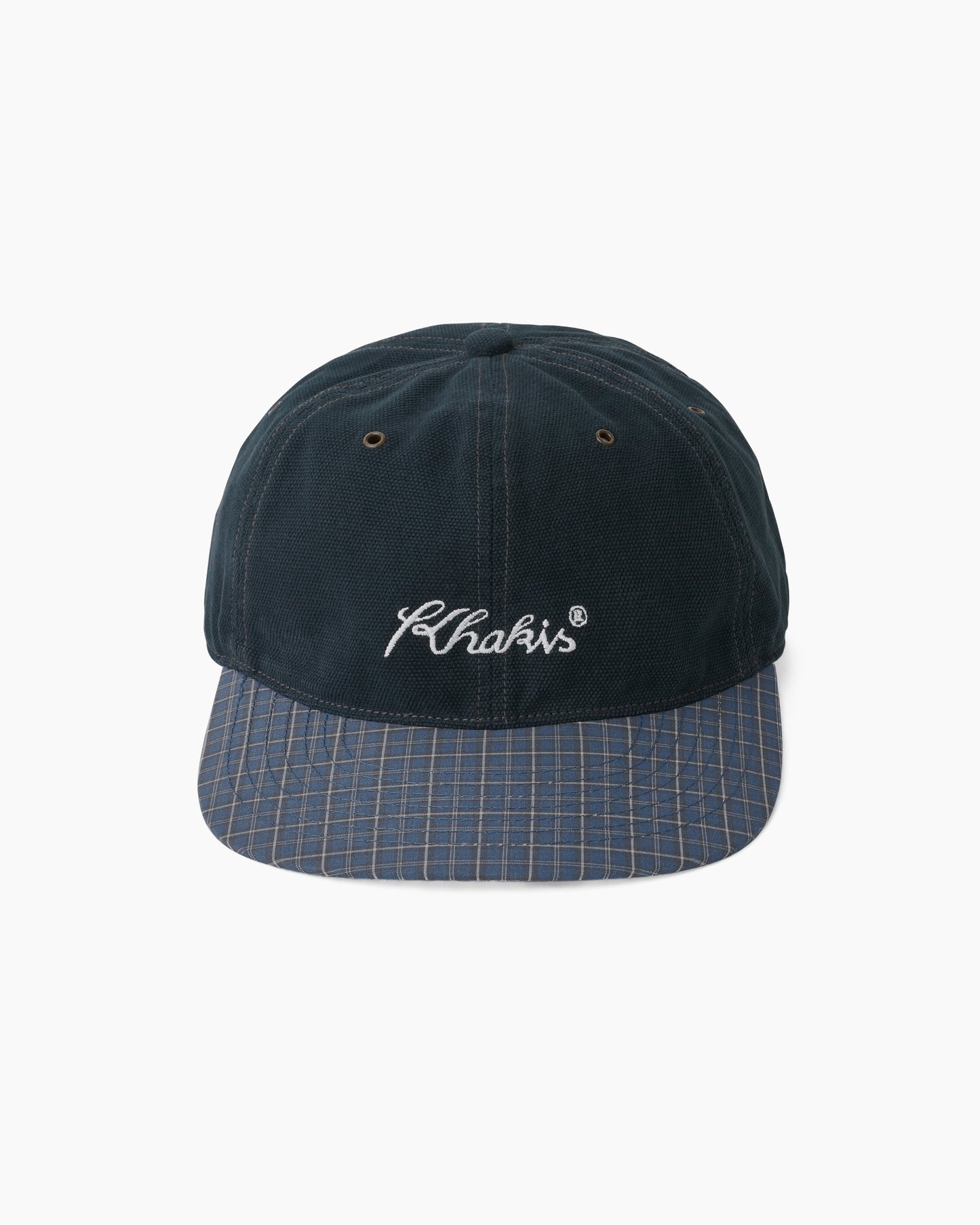 Reed Cap Navy