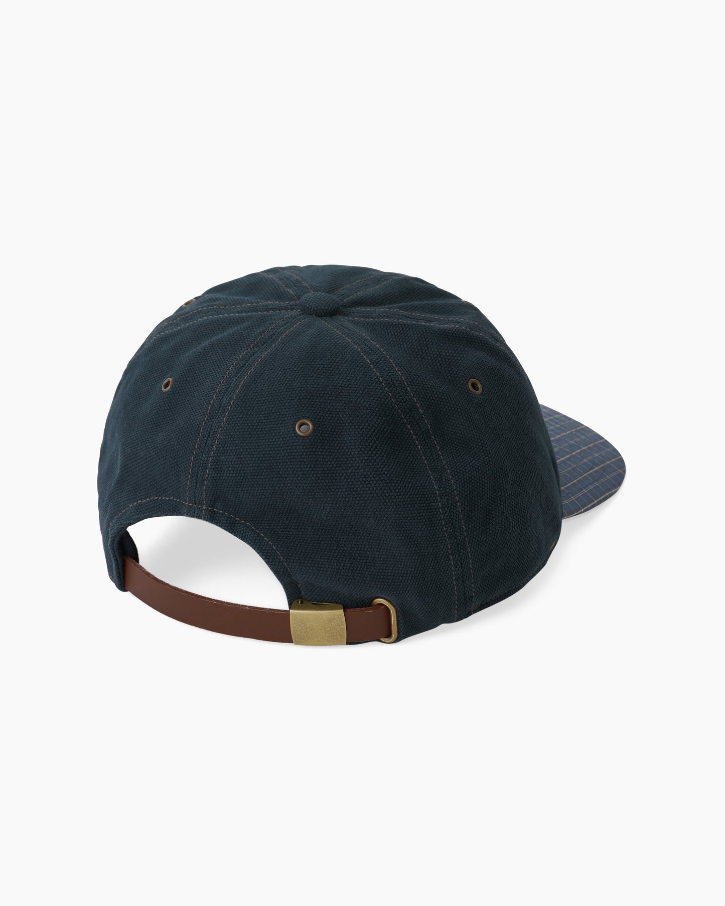 Reed Cap Navy