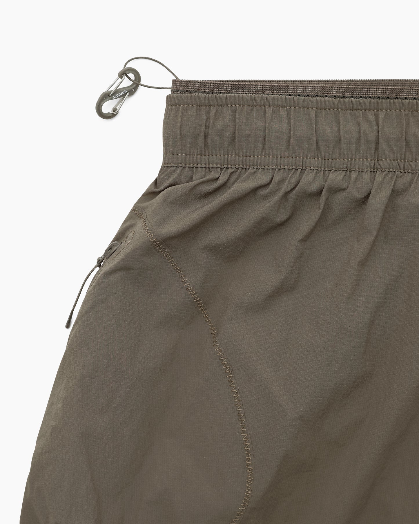 Rippy™ Cordura® 5" Trail Shorts Morel