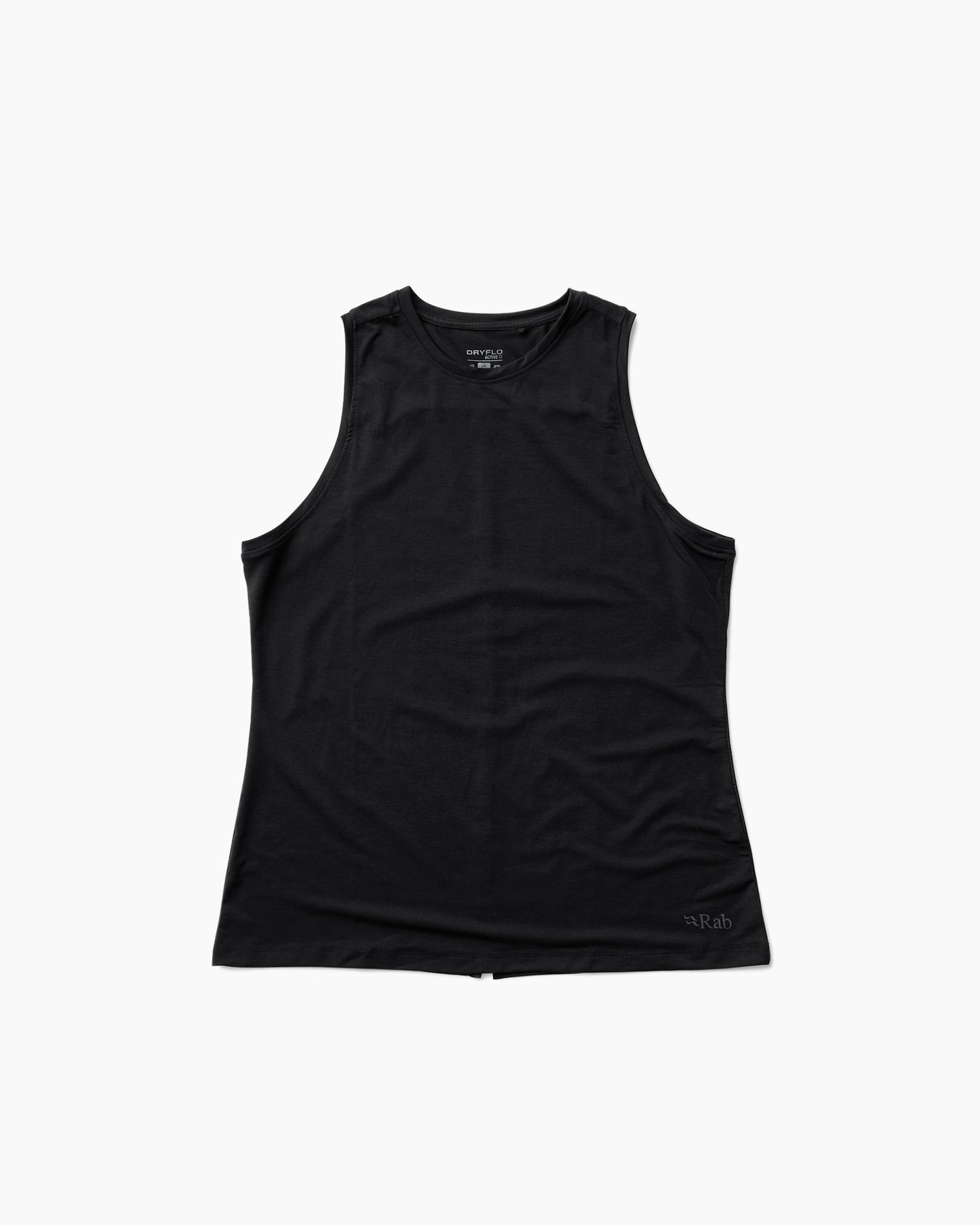 Rivelin Tank Wmns Black