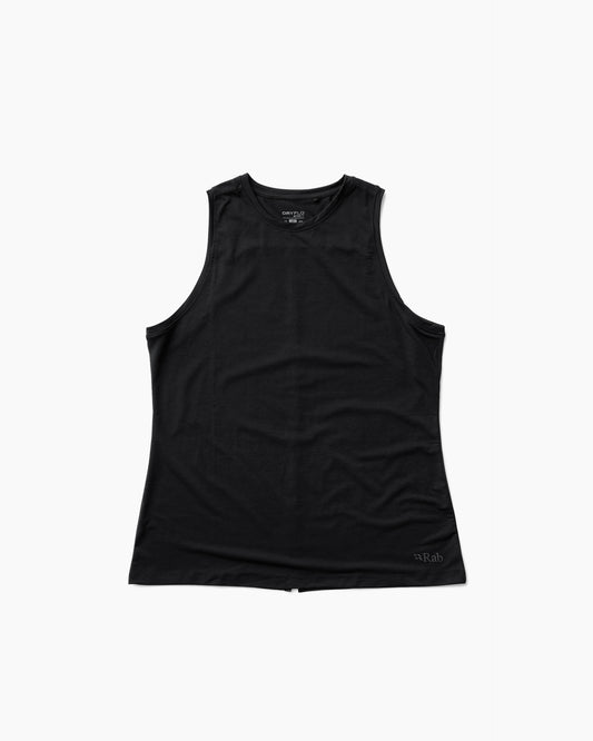 Rivelin Tank Wmns Black