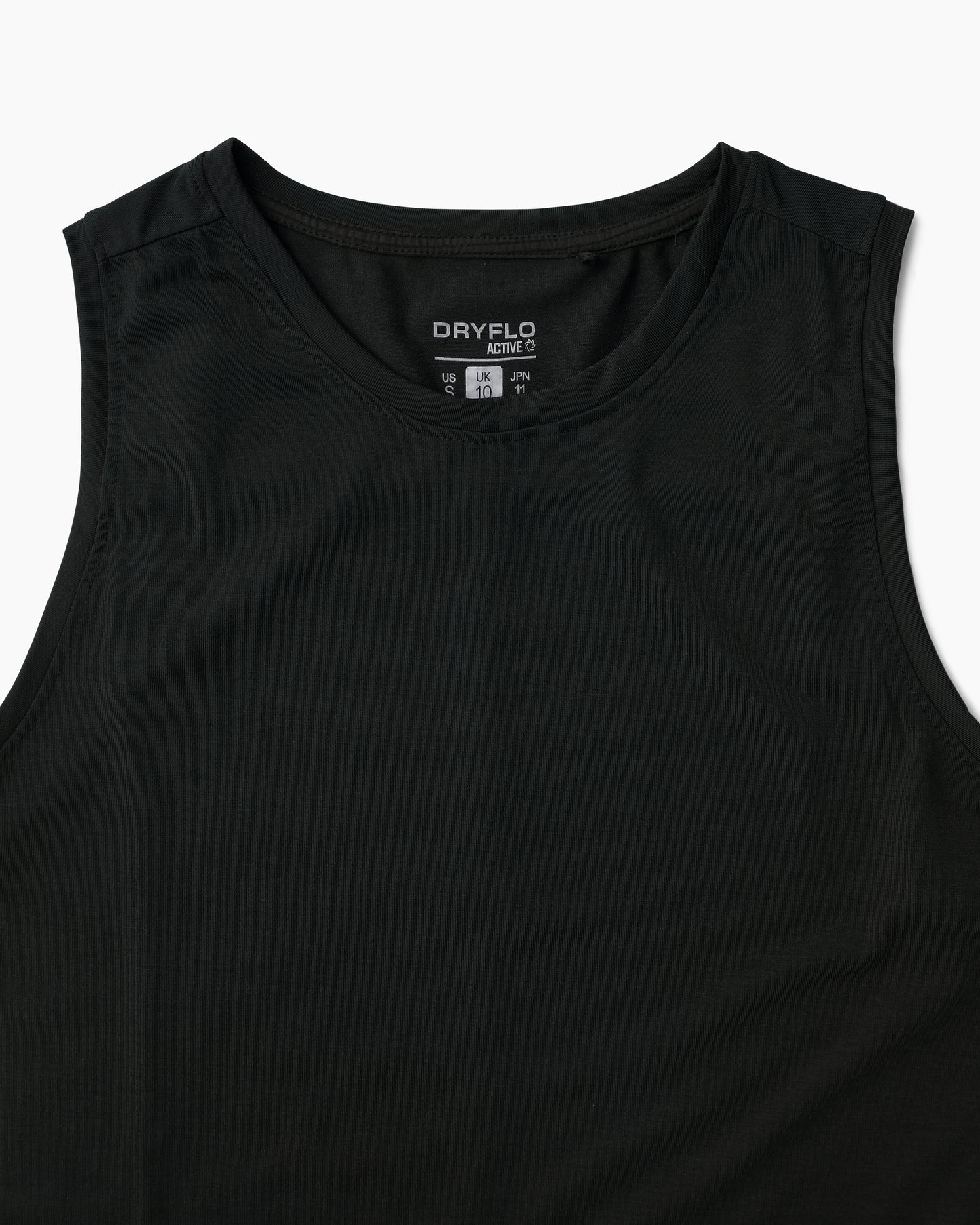 Rivelin Tank Wmns Black