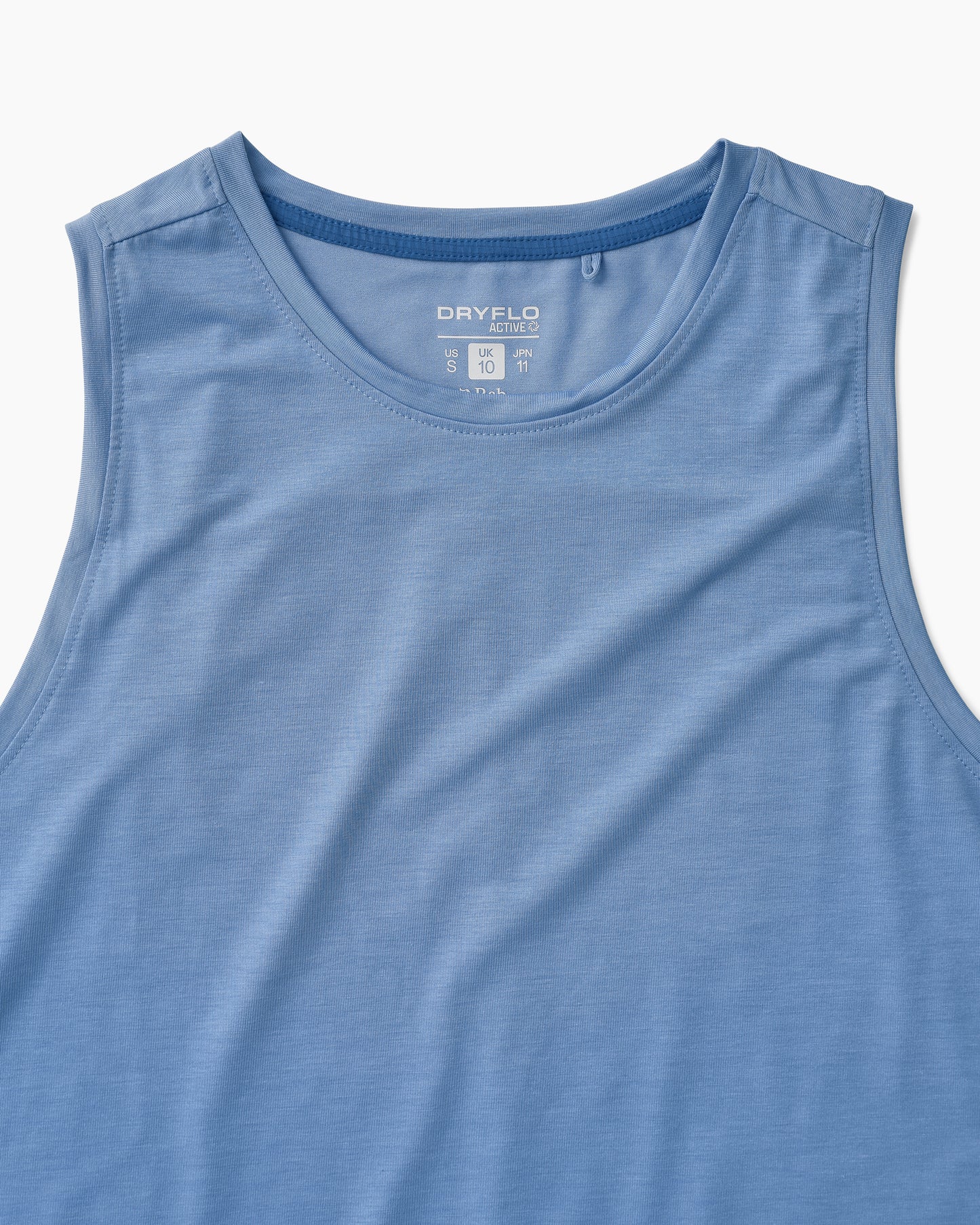 Rivelin Tank Wmns Bluebird