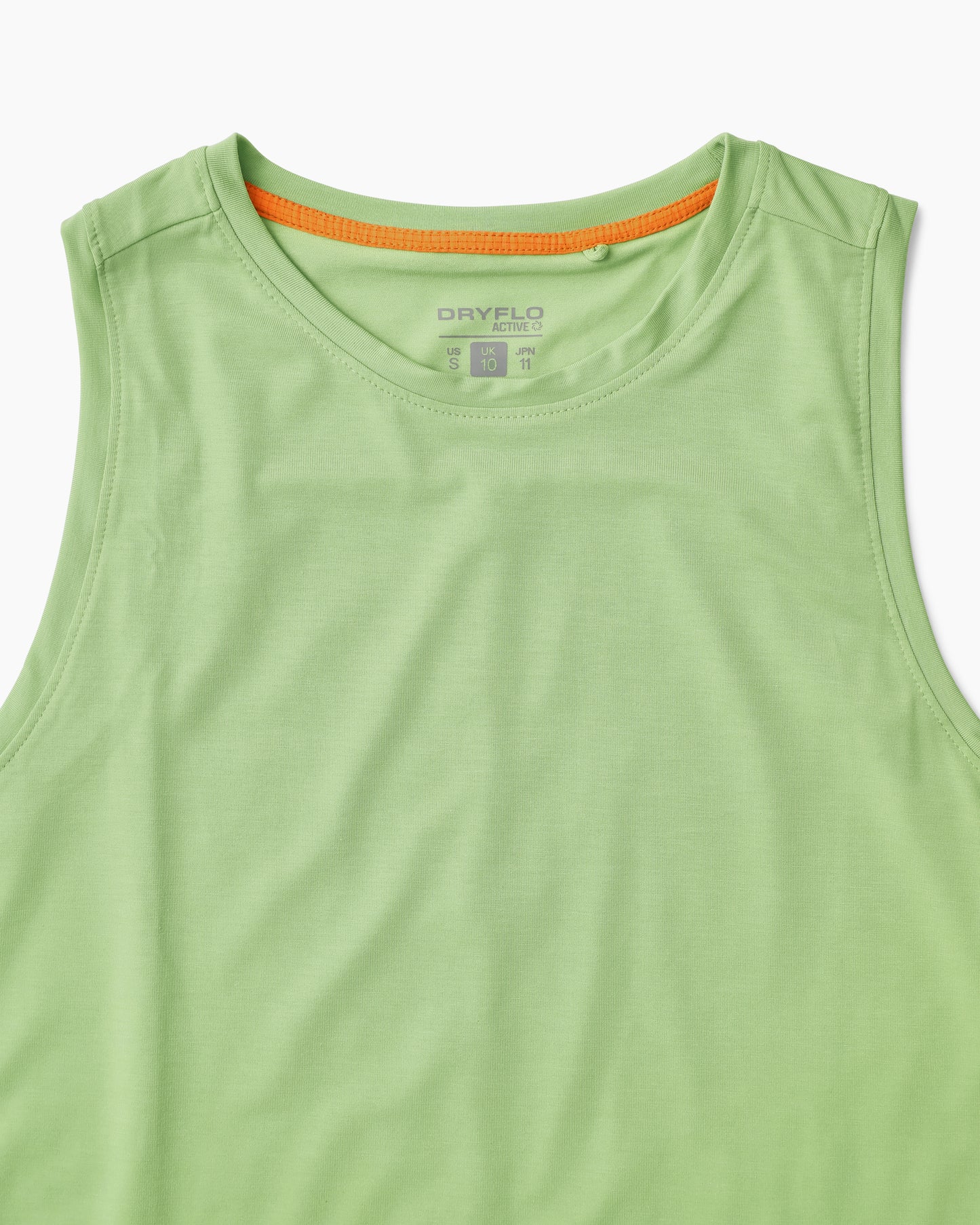 Rivelin Tank Wmns Fig Green