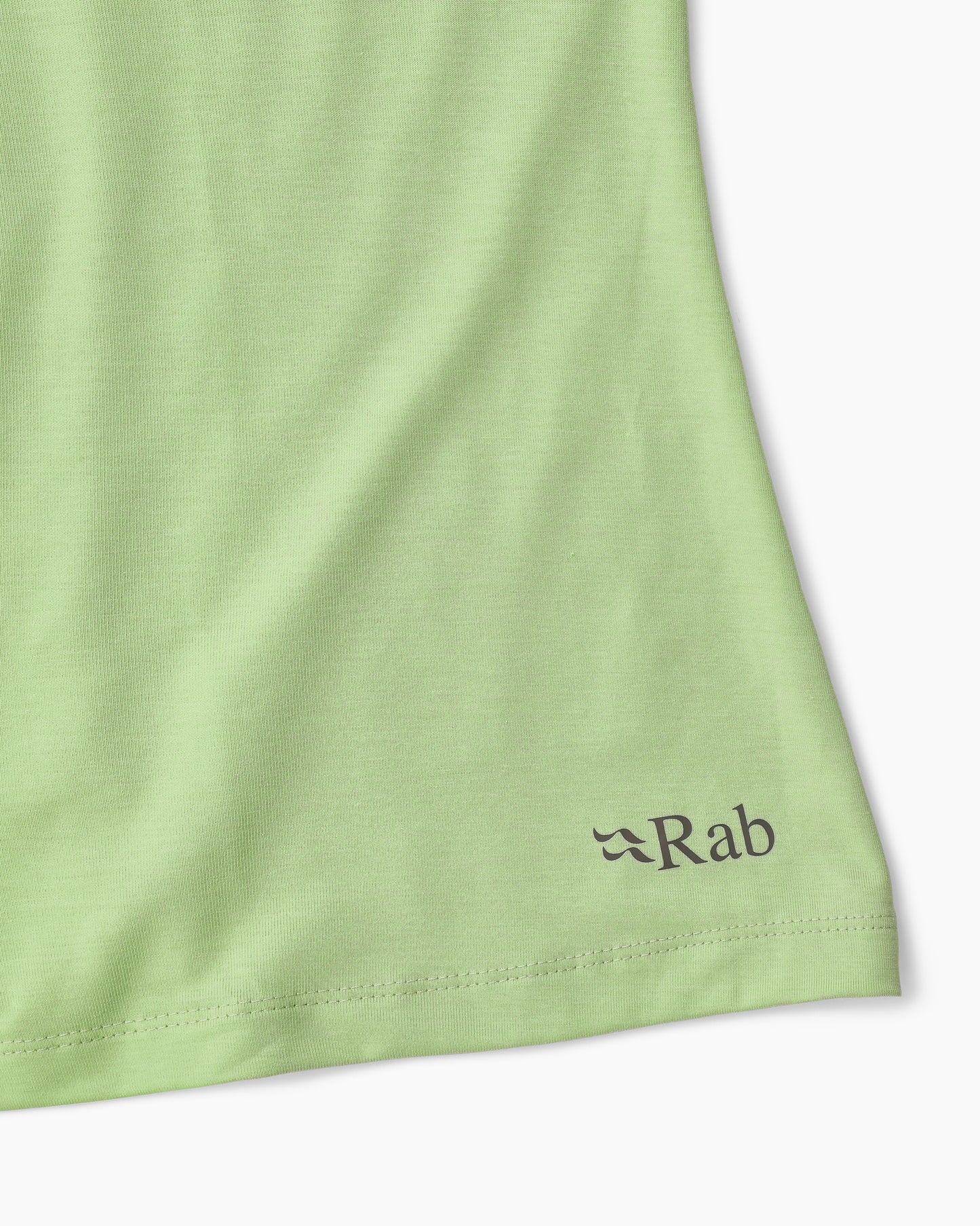 Rivelin Tank Wmns Fig Green
