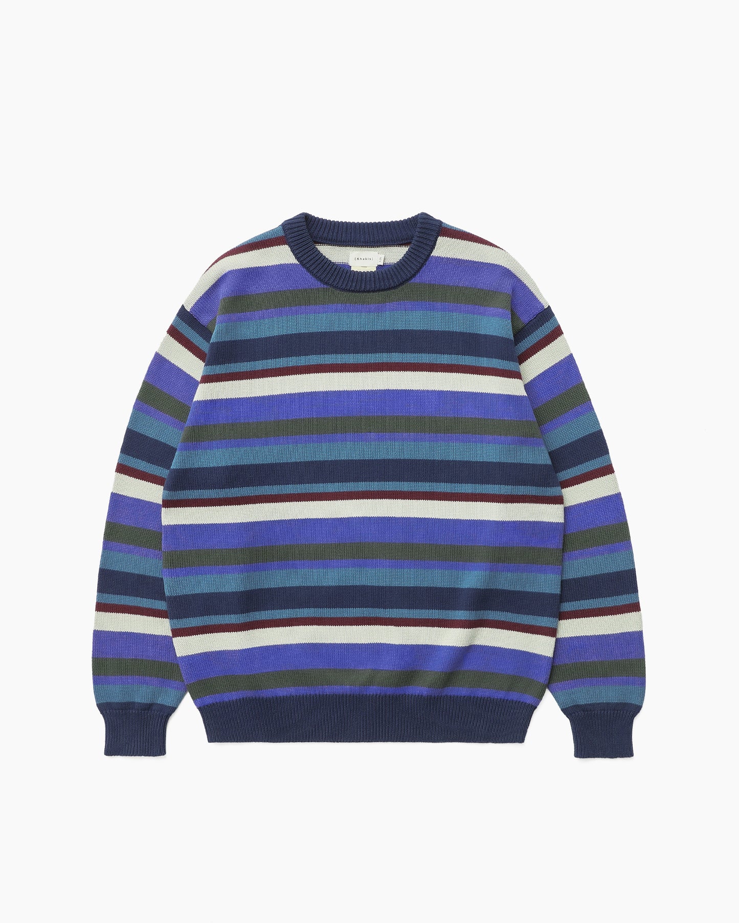 Robin Sweater Blue