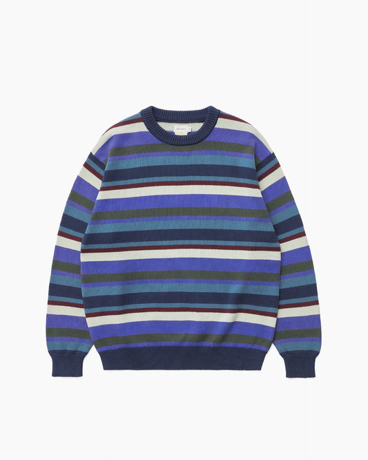 Robin Sweater Blue
