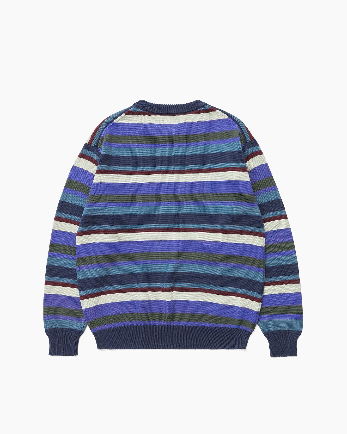 Robin Sweater Blue