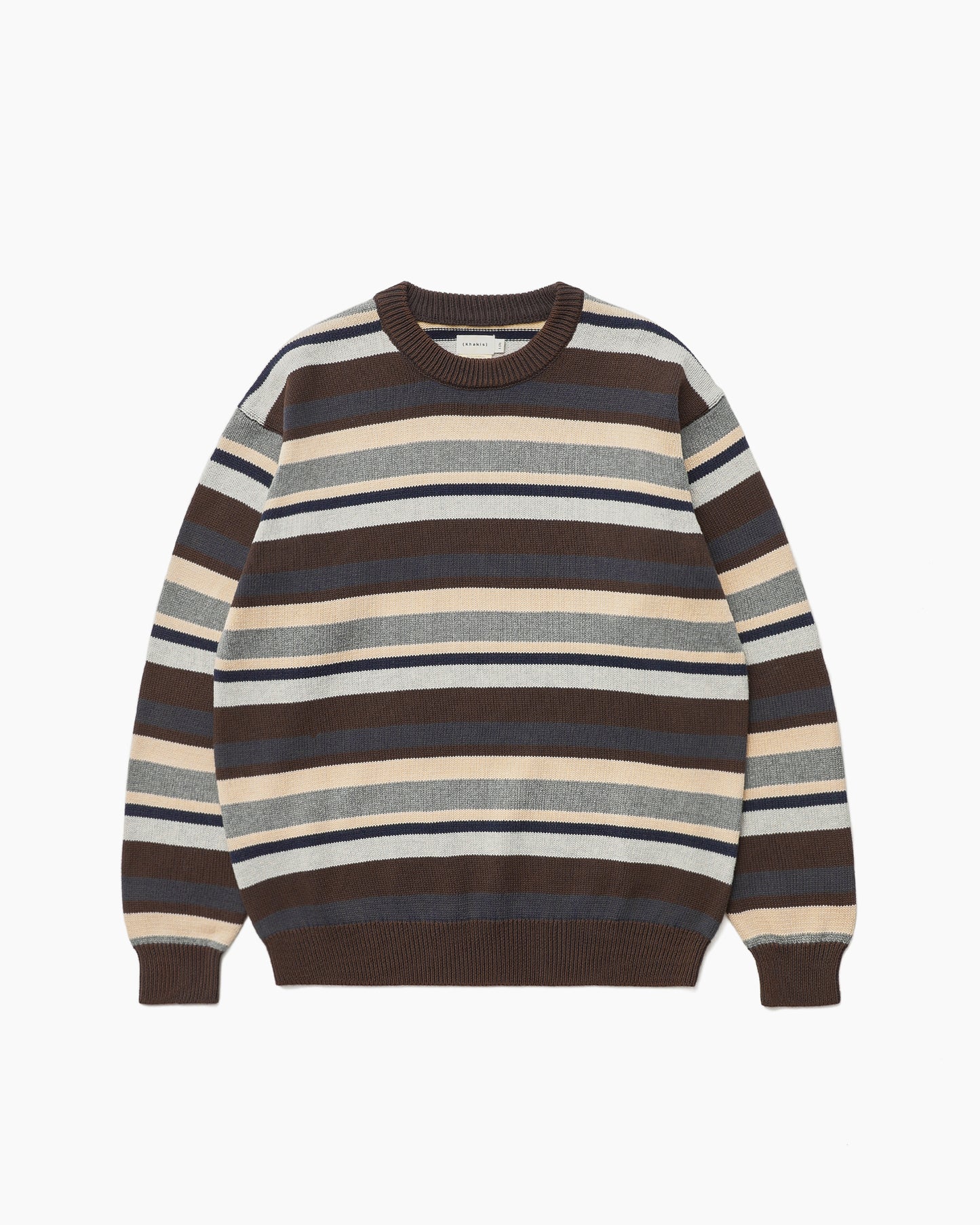 Robin Sweater Brown