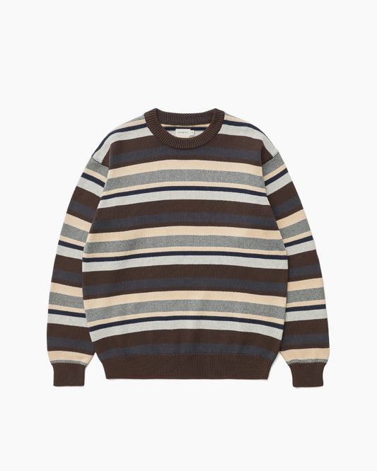 Robin Sweater Brown