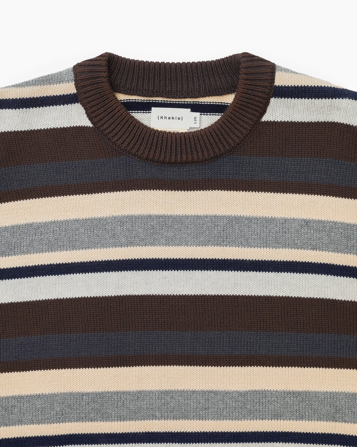 Robin Sweater Brown