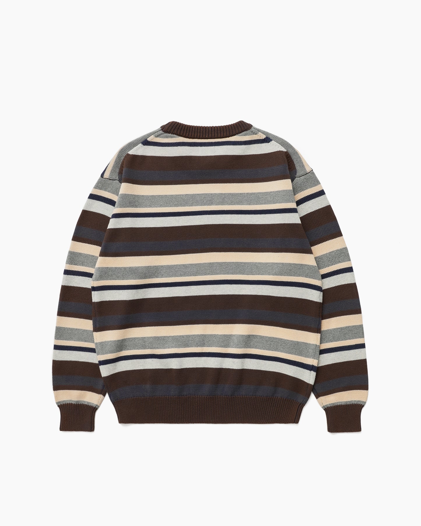 Robin Sweater Brown