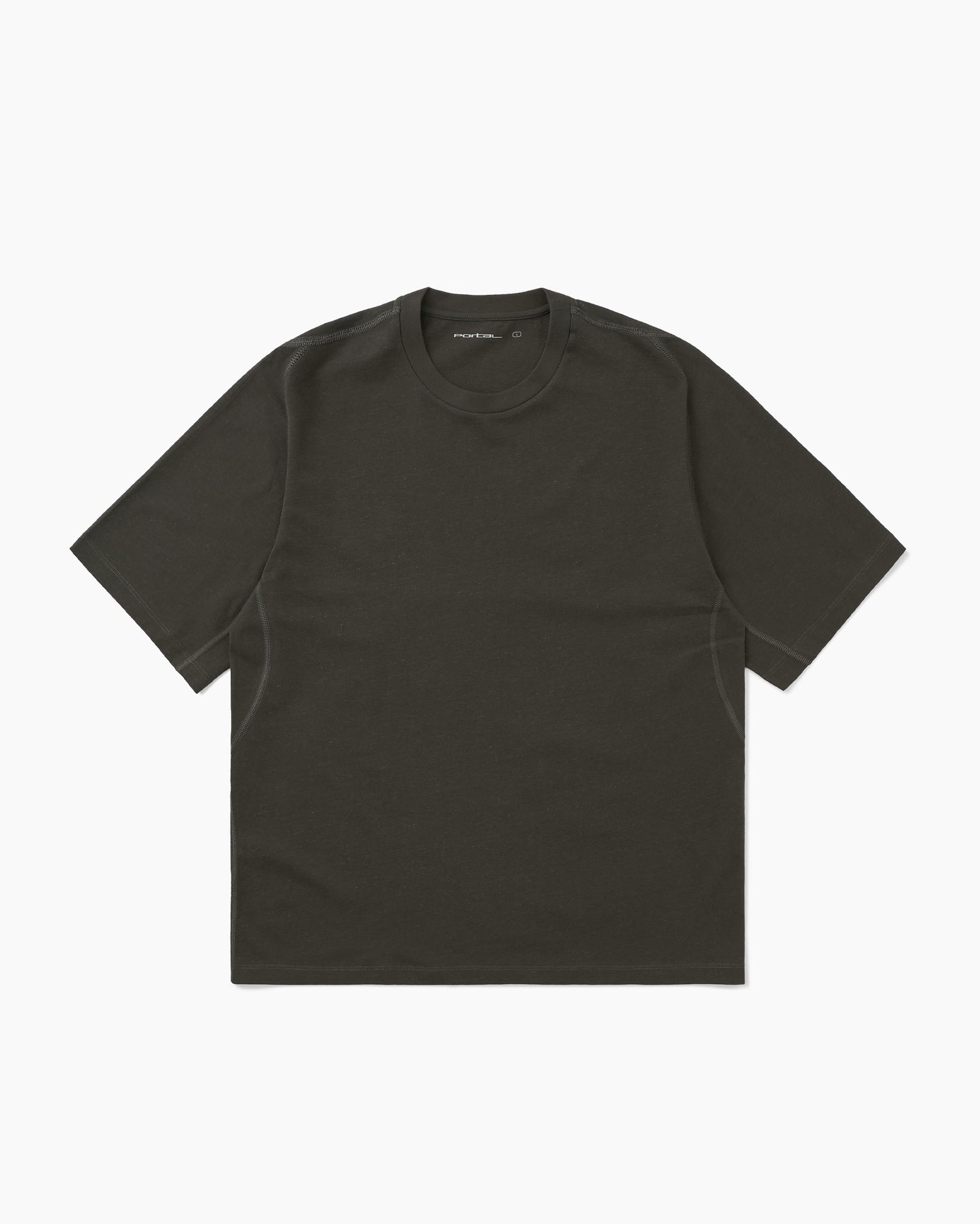 Root Hemp T Beluga
