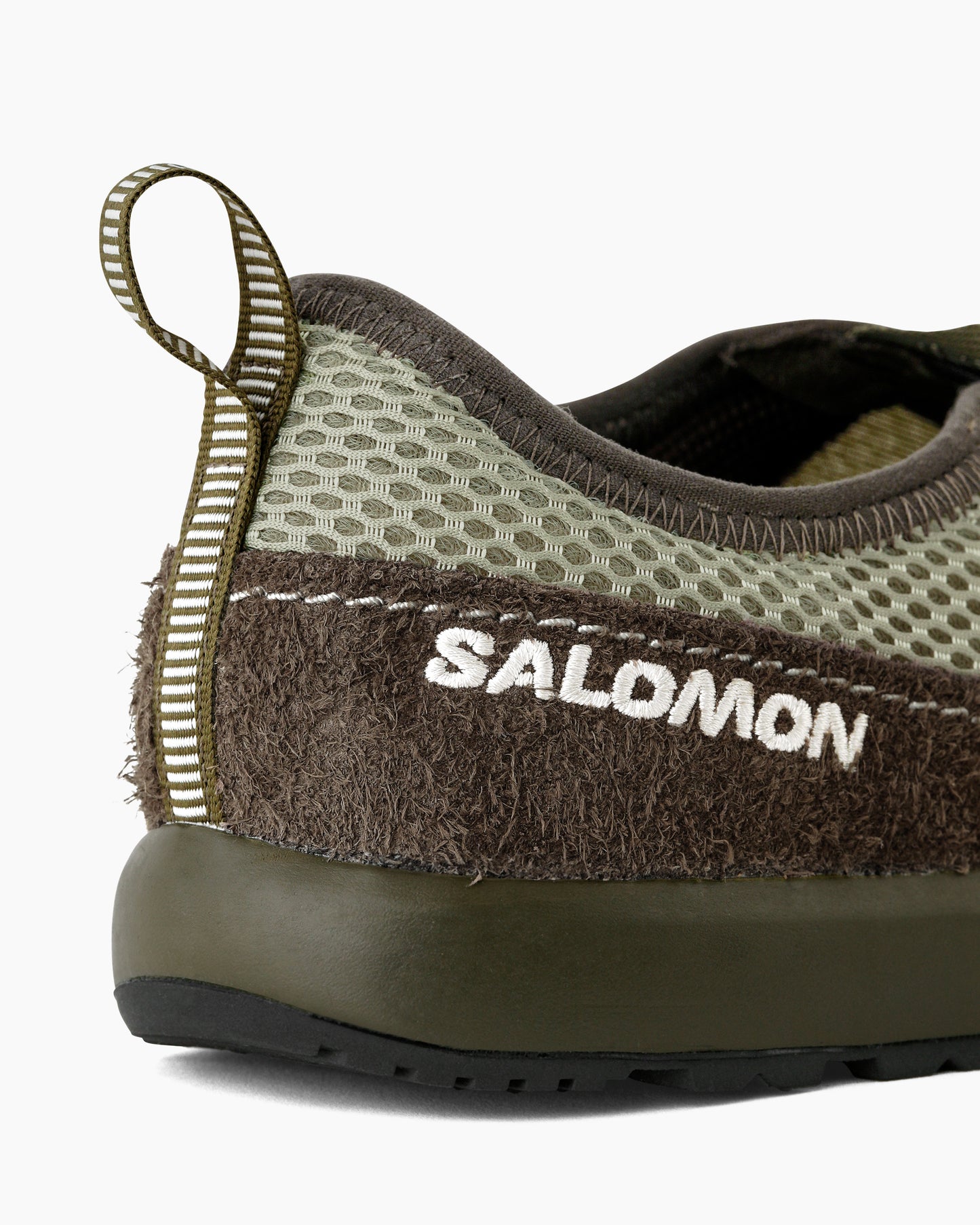 RX-ENRO UCHI Tea/Earth Brown/Olive Night