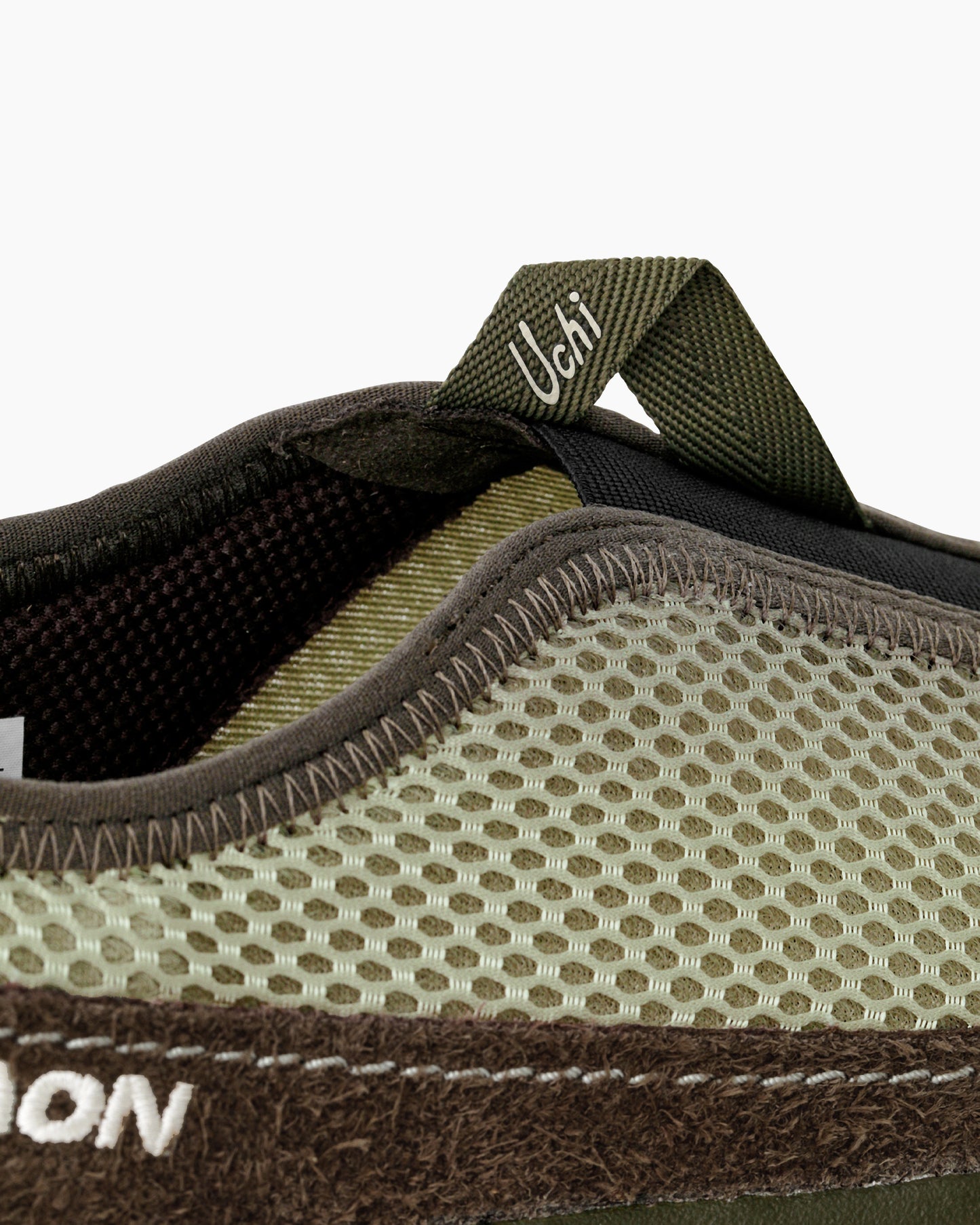 RX-ENRO UCHI Tea/Earth Brown/Olive Night