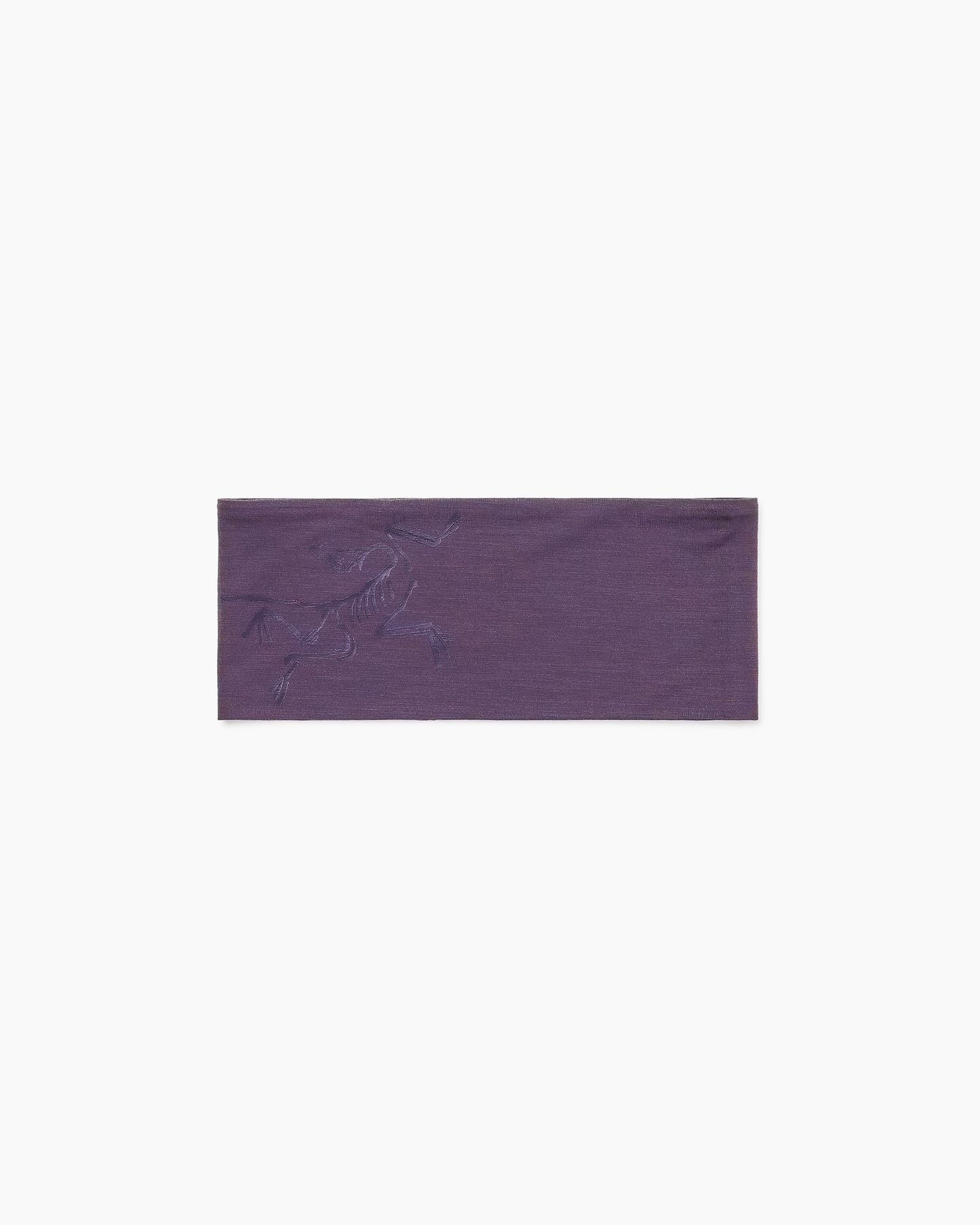 Satoro Merino Headband Moondrop