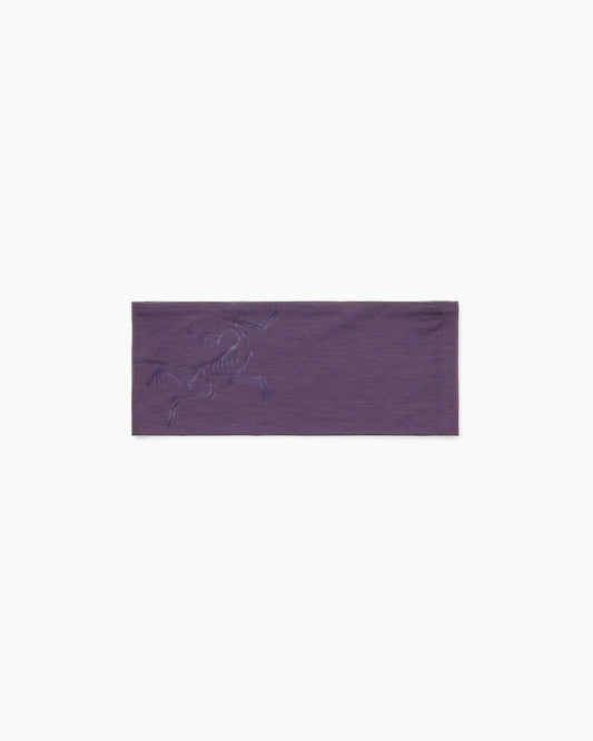 Satoro Merino Headband Moondrop
