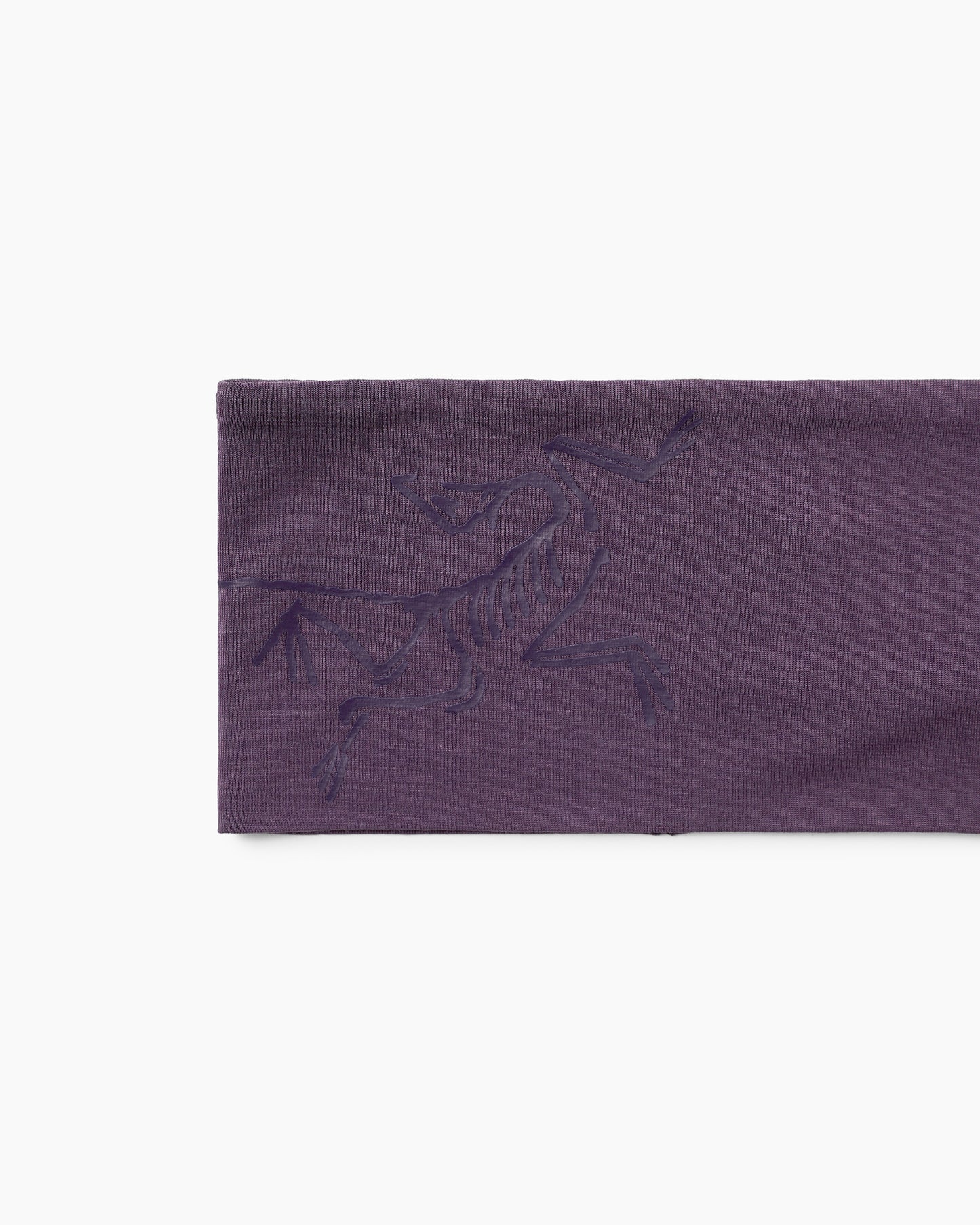 Satoro Merino Headband Moondrop