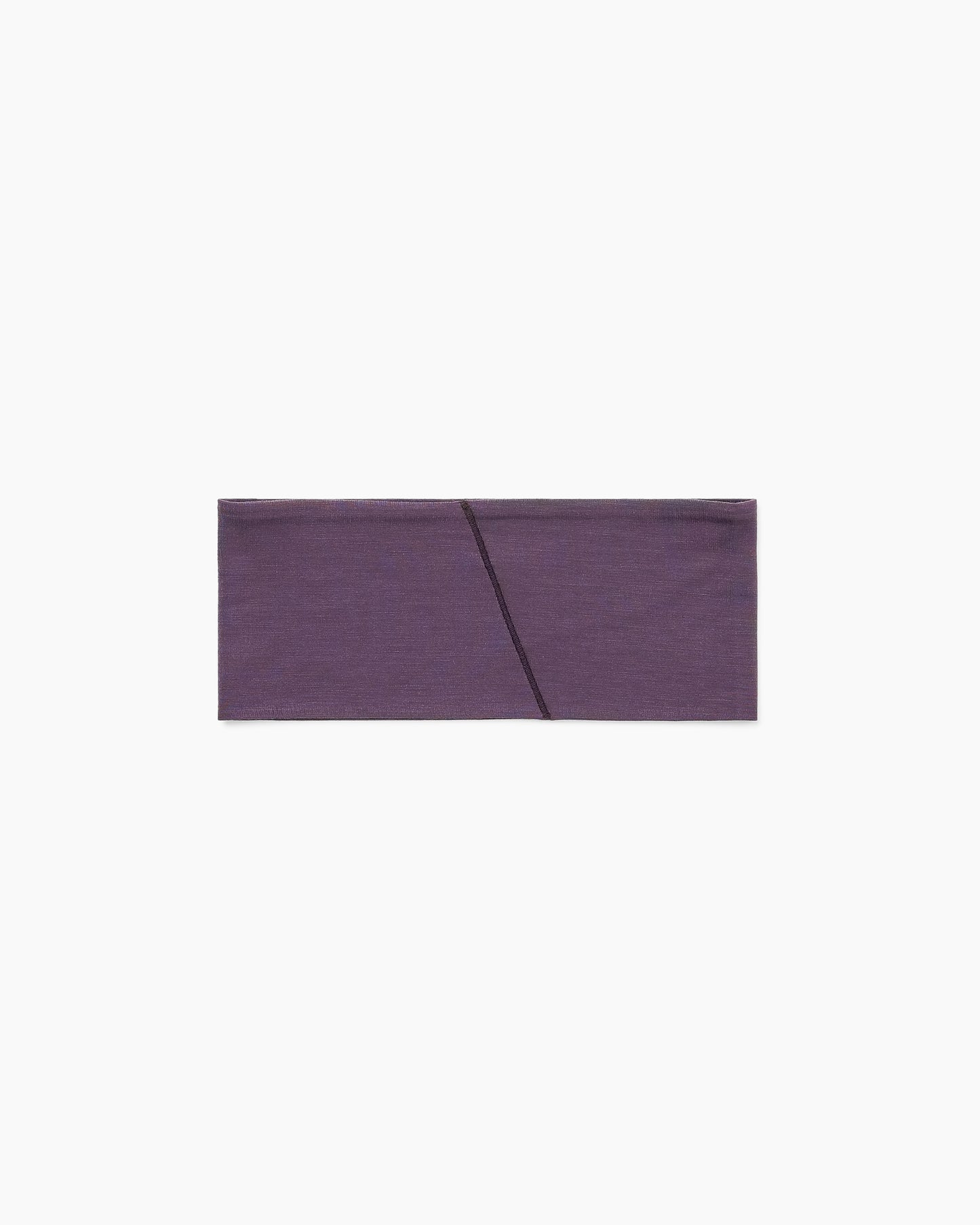 Satoro Merino Headband Moondrop