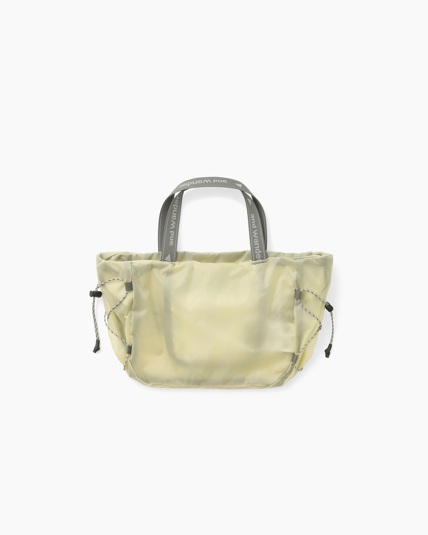 Sil Mini Tote Bag Off White